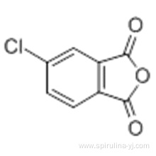 4-Chlorophthalic anhydride CAS 118-45-6